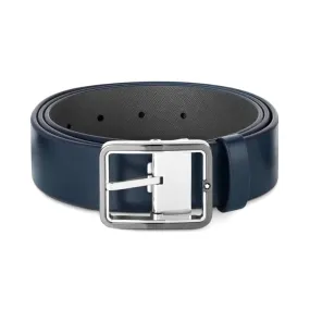 35mm Reversible Leather Belt