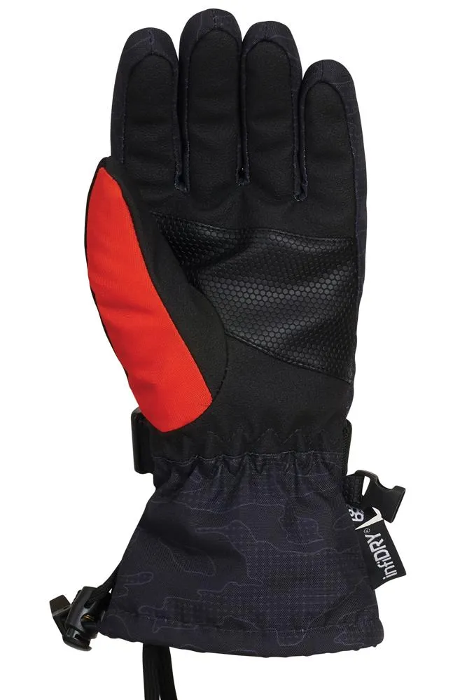 686 Boys' Heat Insulated Glove