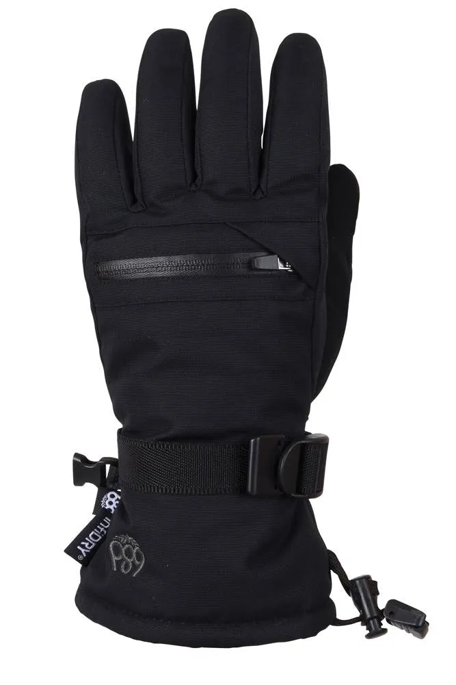 686 Boys' Heat Insulated Glove
