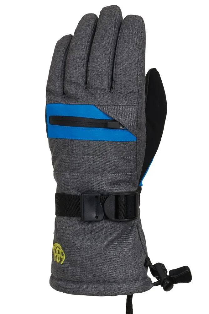 686 Boys' Heat Insulated Glove