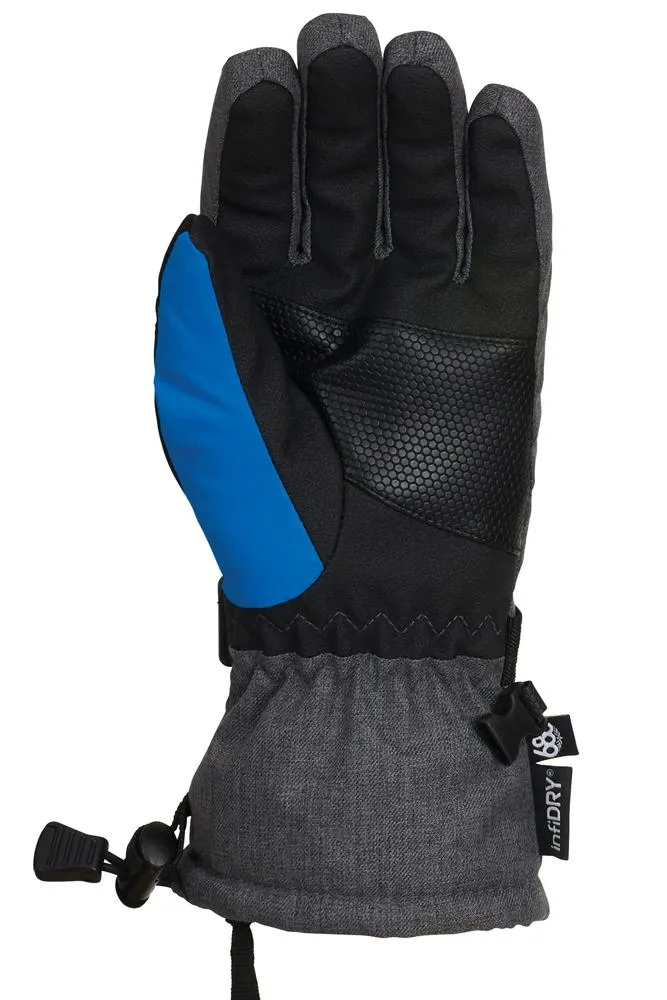 686 Boys' Heat Insulated Glove