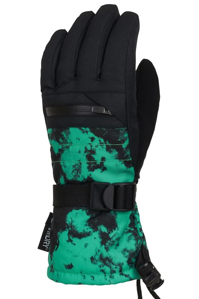 686 Boys' Heat Insulated Glove