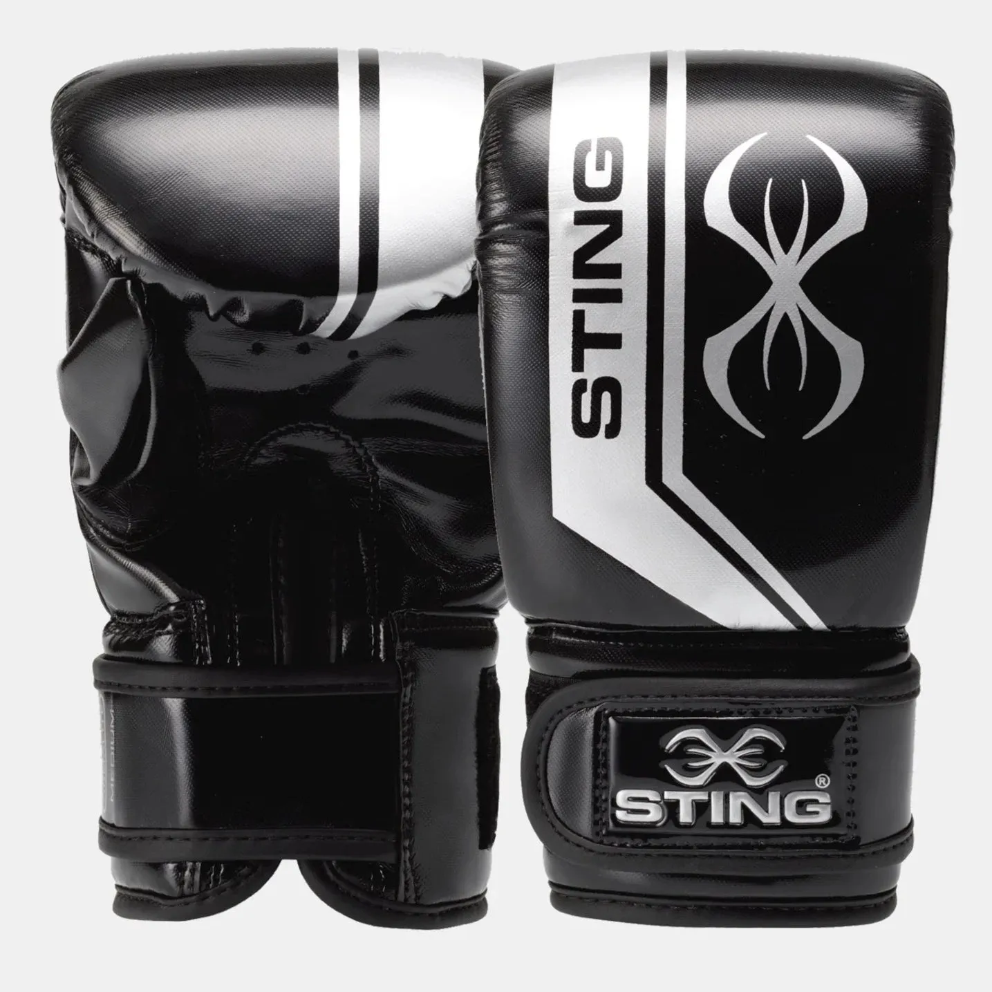 Armalite Bag Mitt