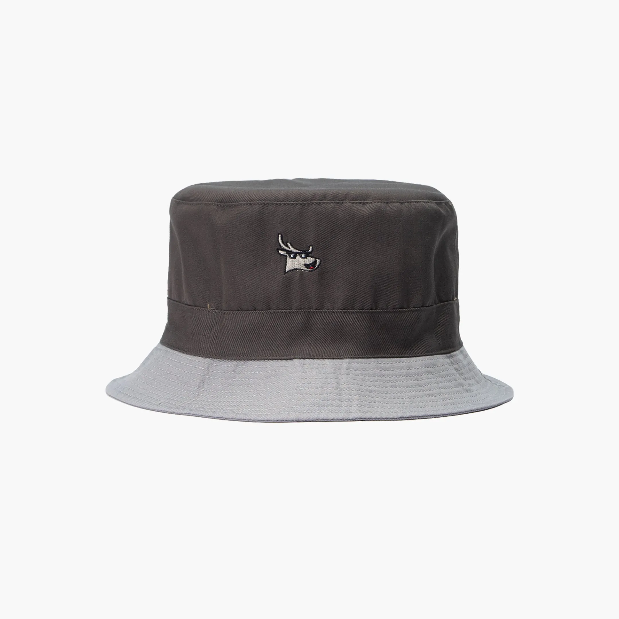 CAPS AND HATS - BALDI GREY