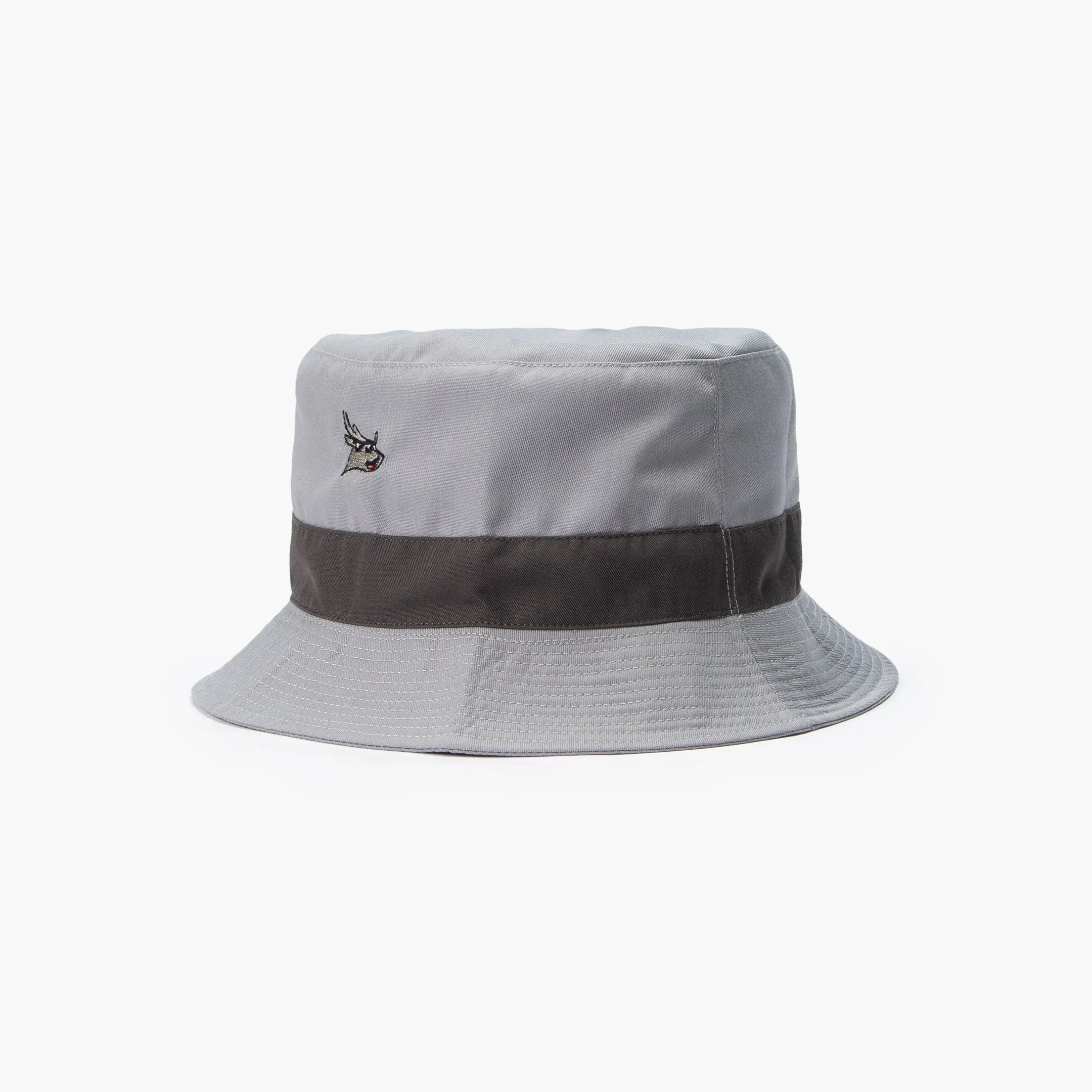 CAPS AND HATS - BALDI GREY