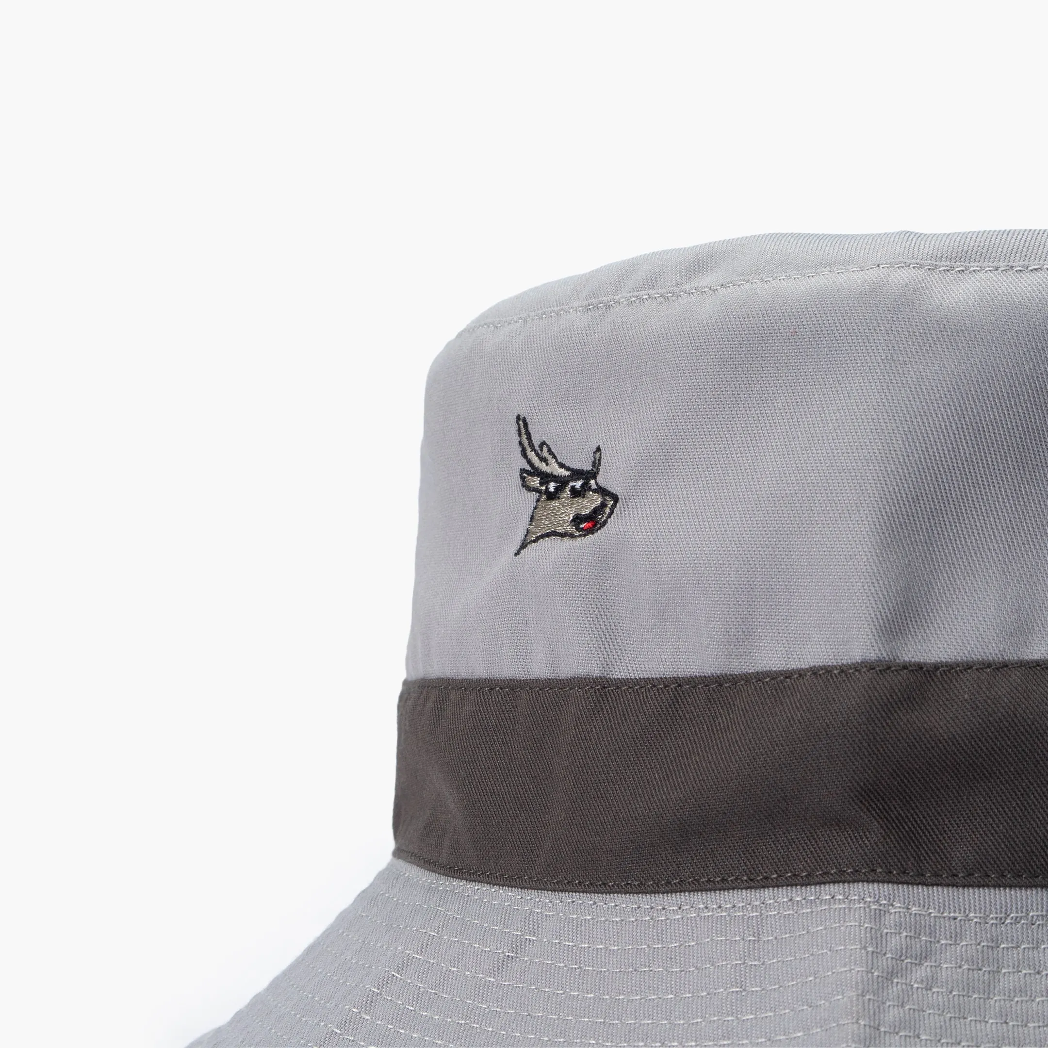 CAPS AND HATS - BALDI GREY