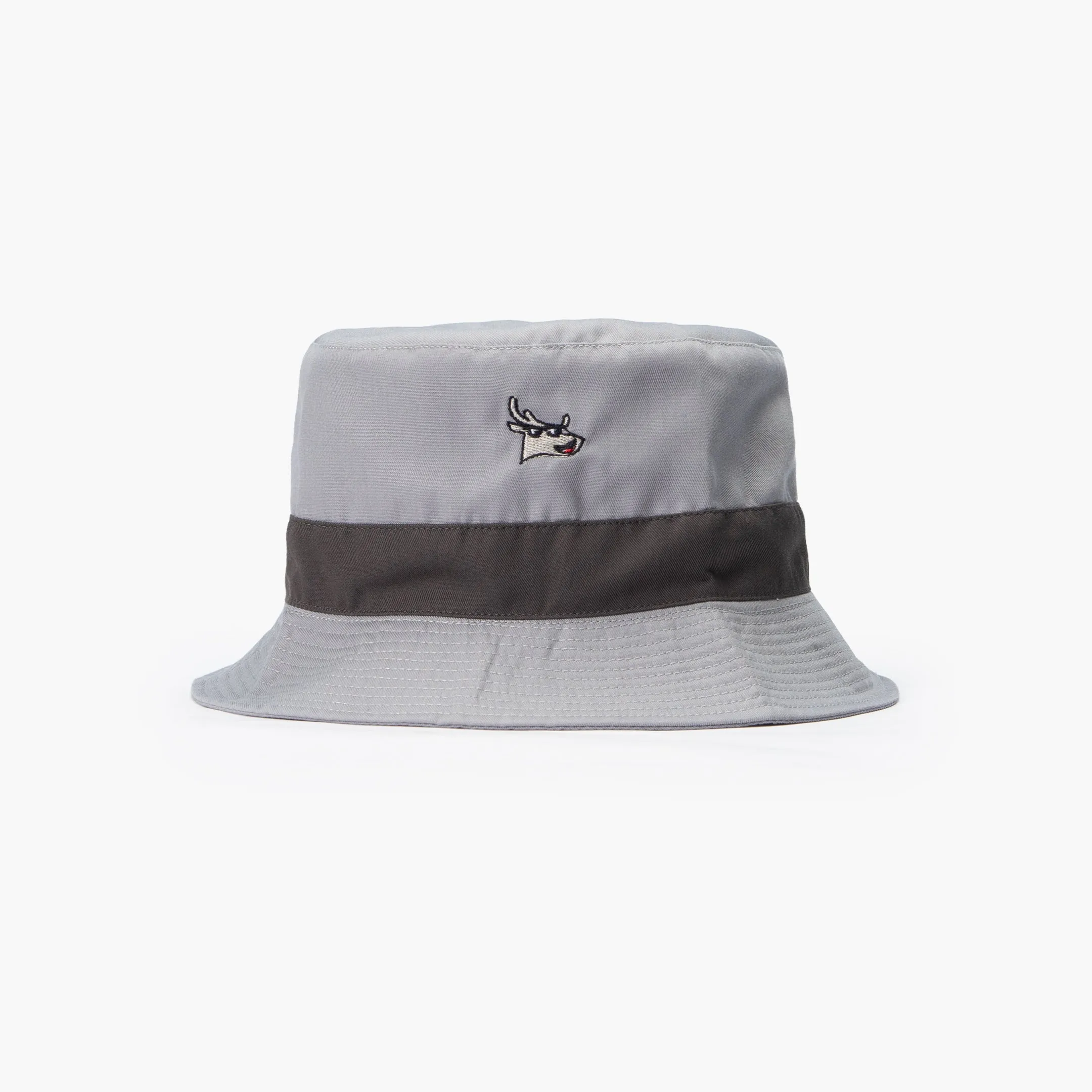 CAPS AND HATS - BALDI GREY