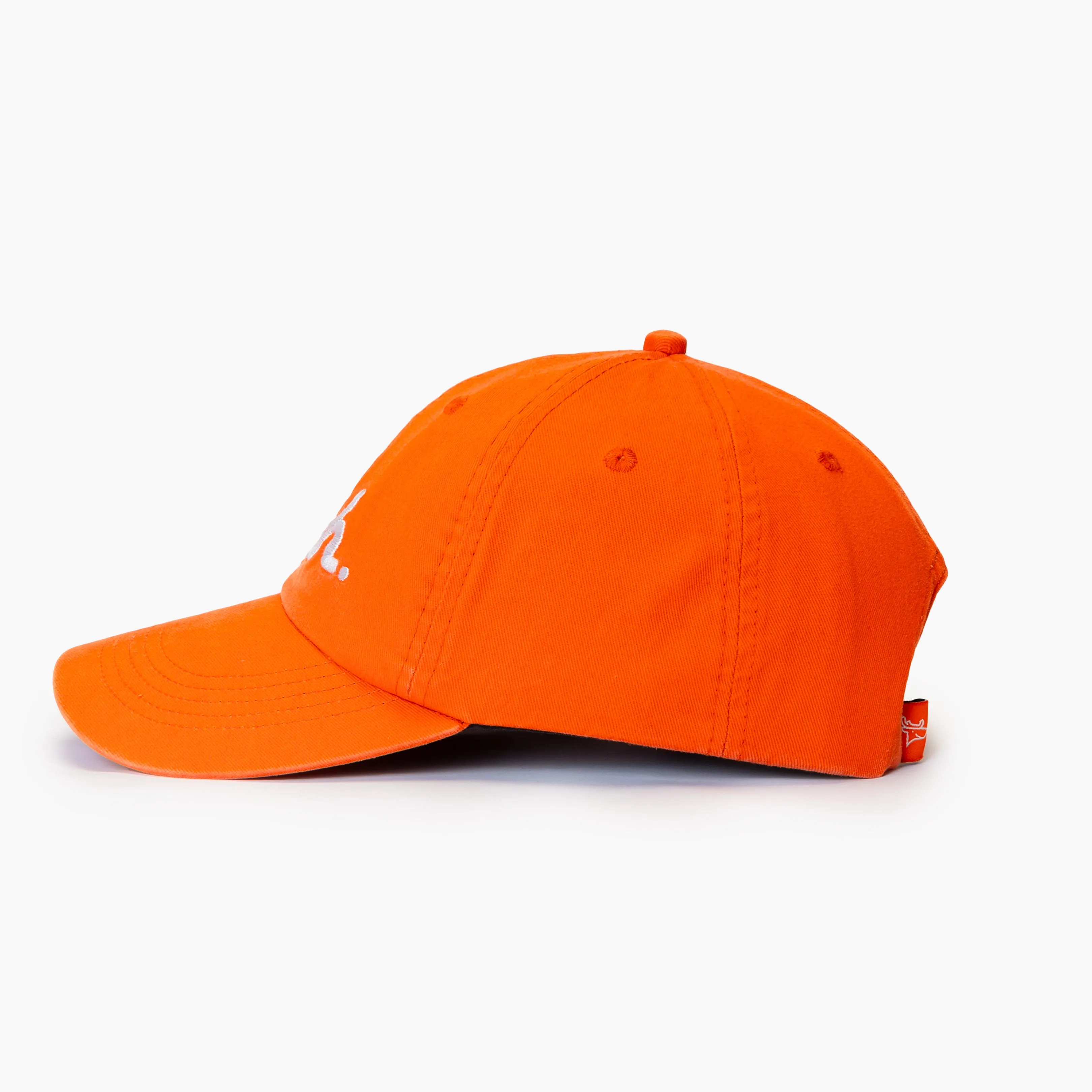 CAPS AND HATS - QEAPA ORANGE