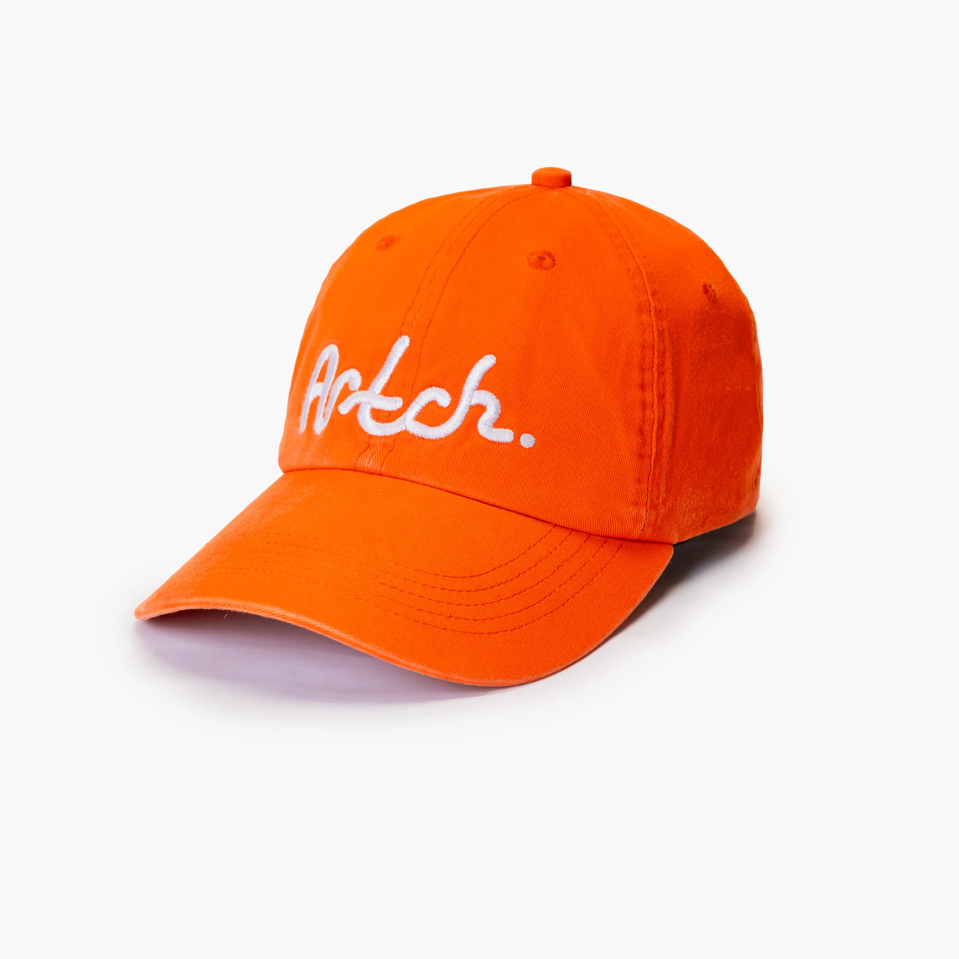 CAPS AND HATS - QEAPA ORANGE