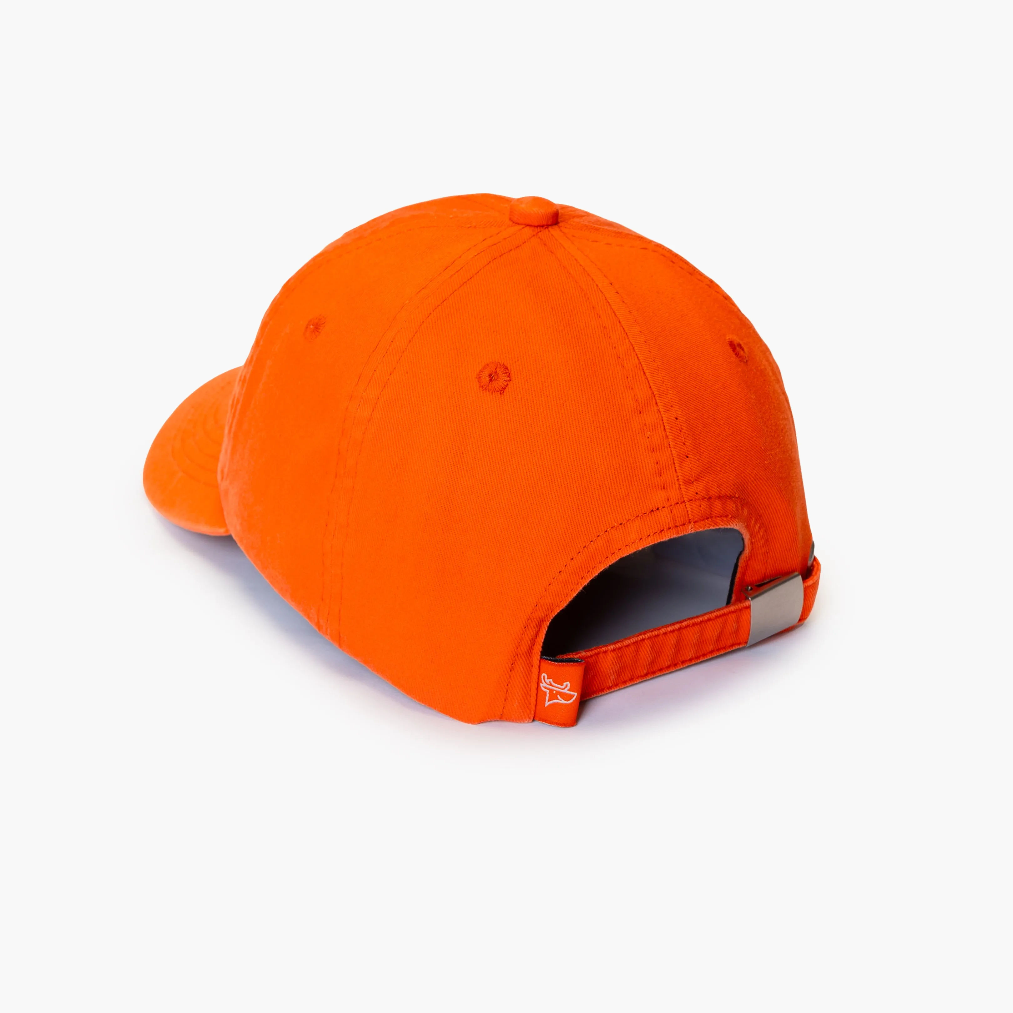 CAPS AND HATS - QEAPA ORANGE