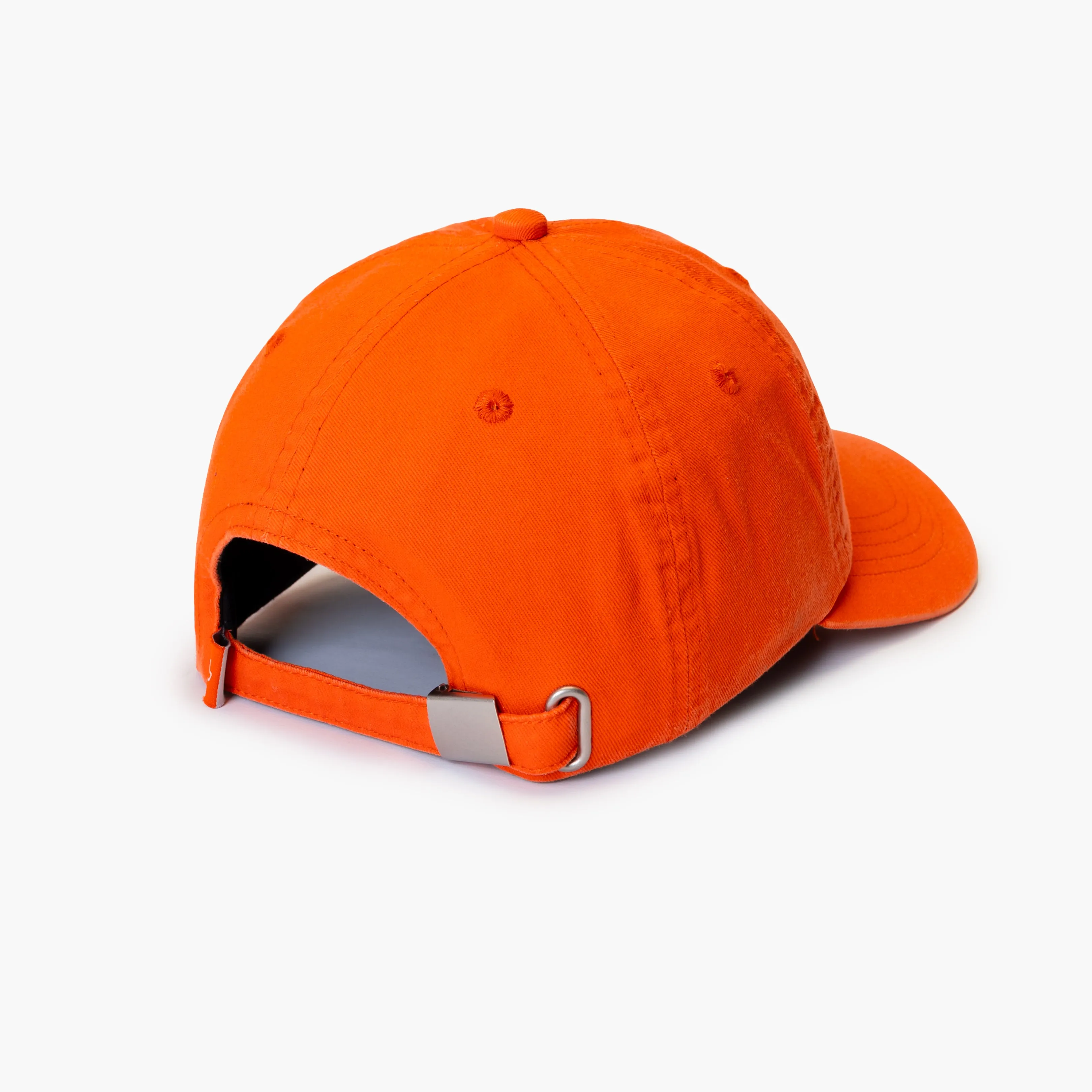 CAPS AND HATS - QEAPA ORANGE
