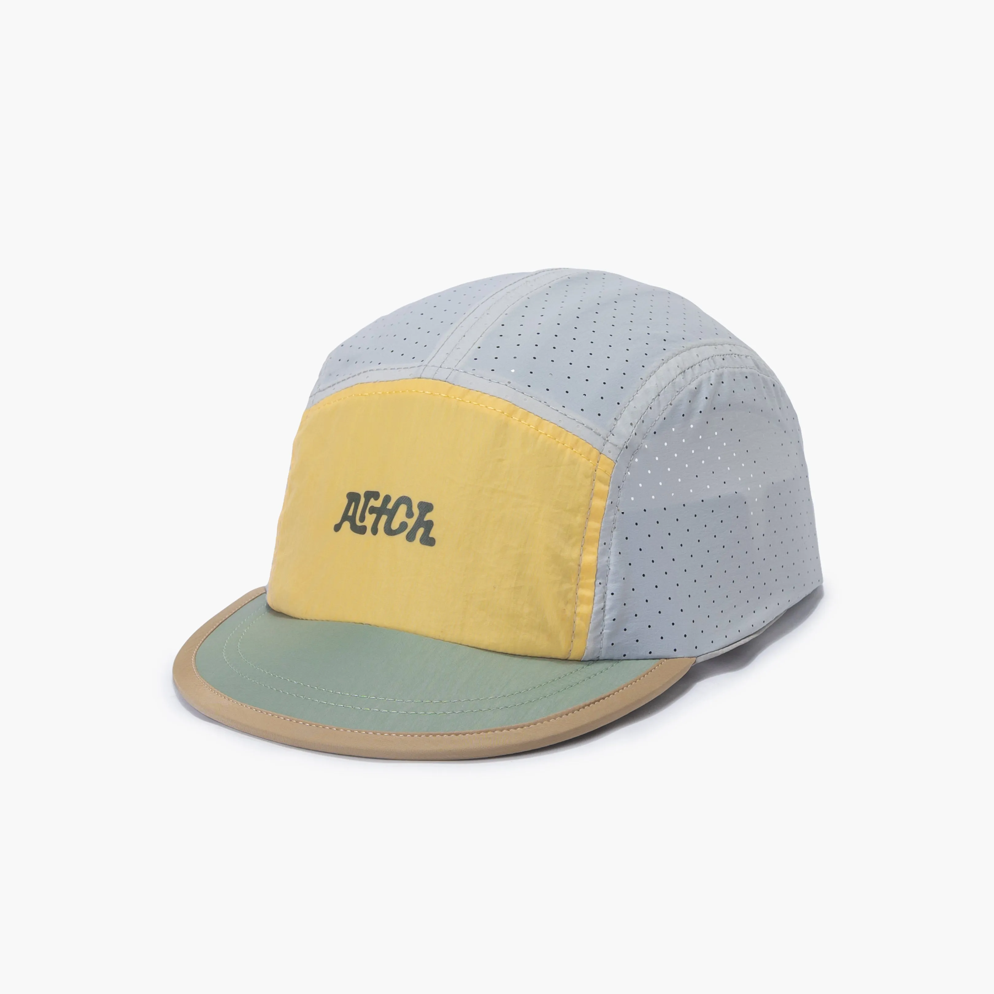 CAPS AND HATS - RUSH SAGE