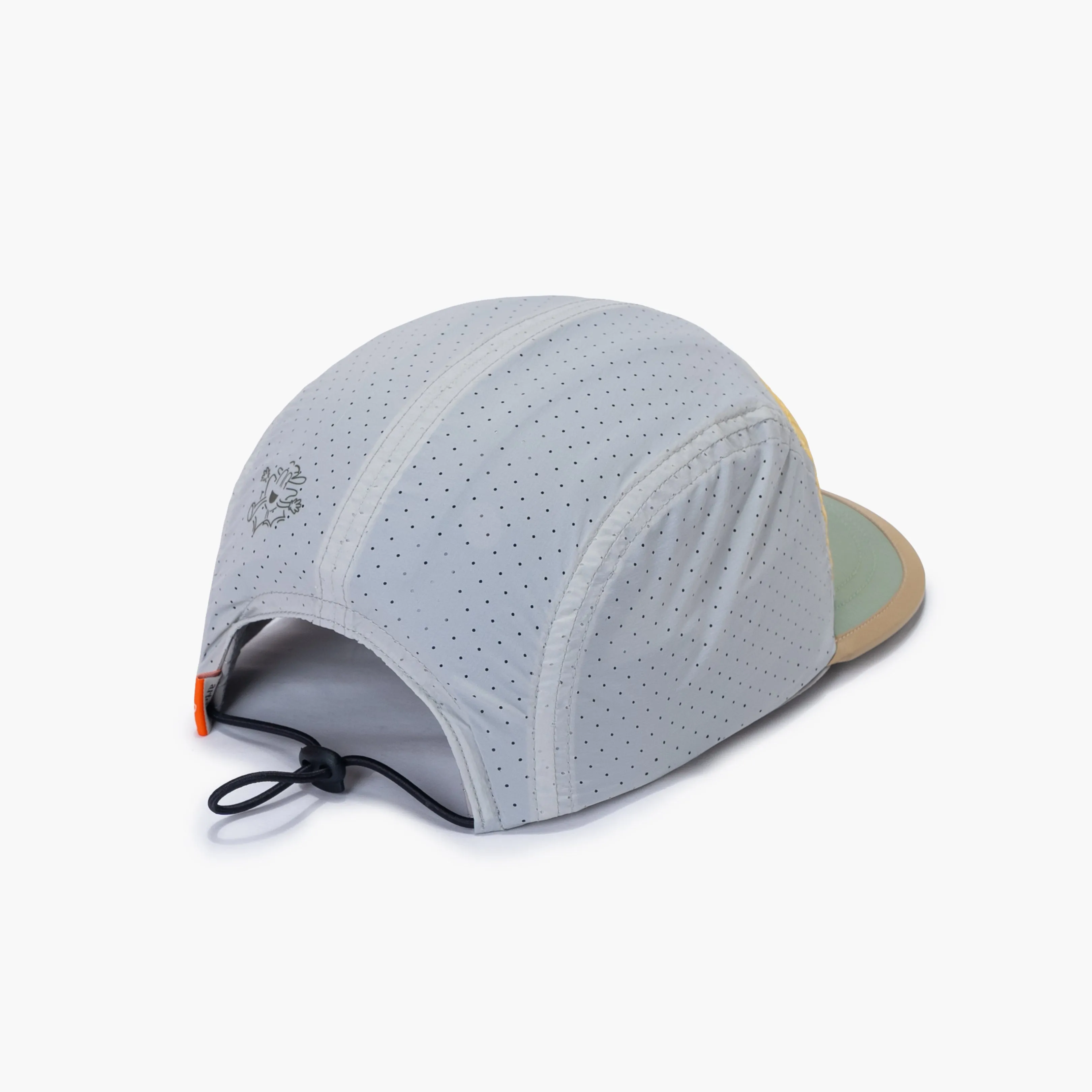 CAPS AND HATS - RUSH SAGE
