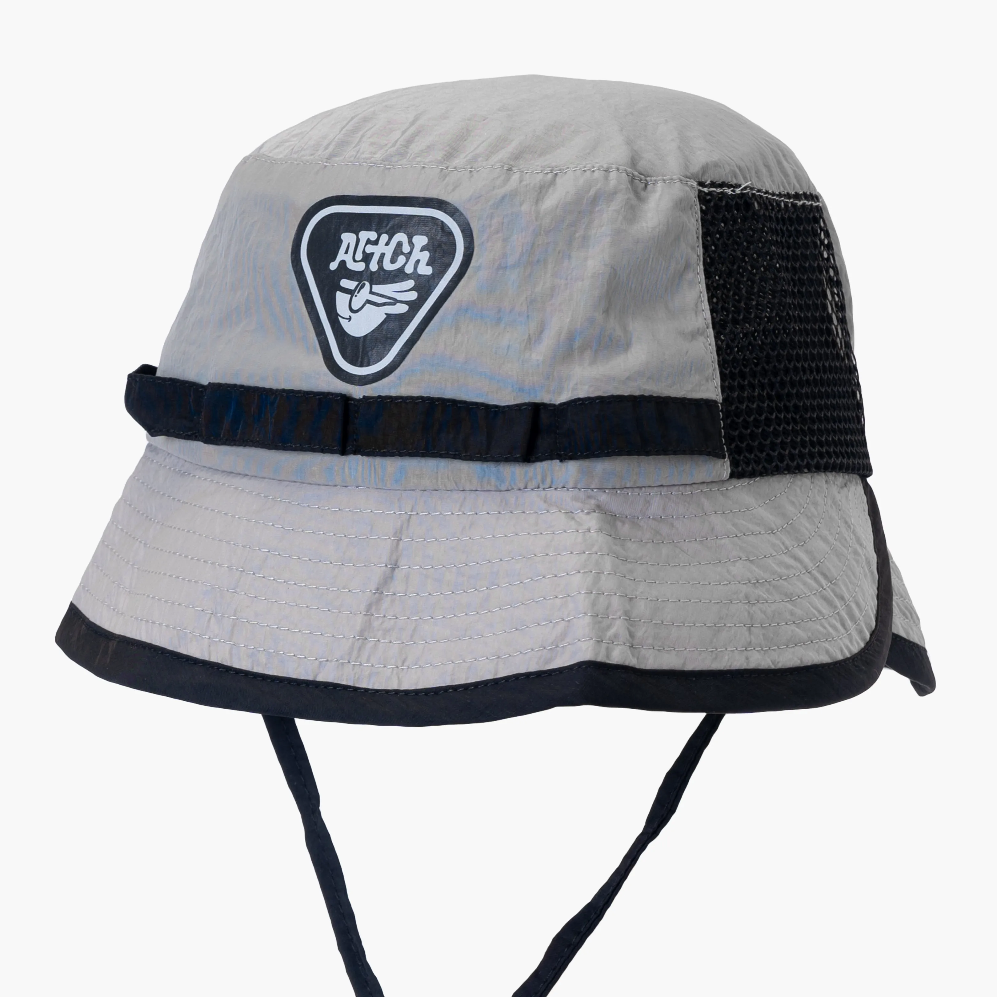 CAPS AND HATS - SCAT GREY