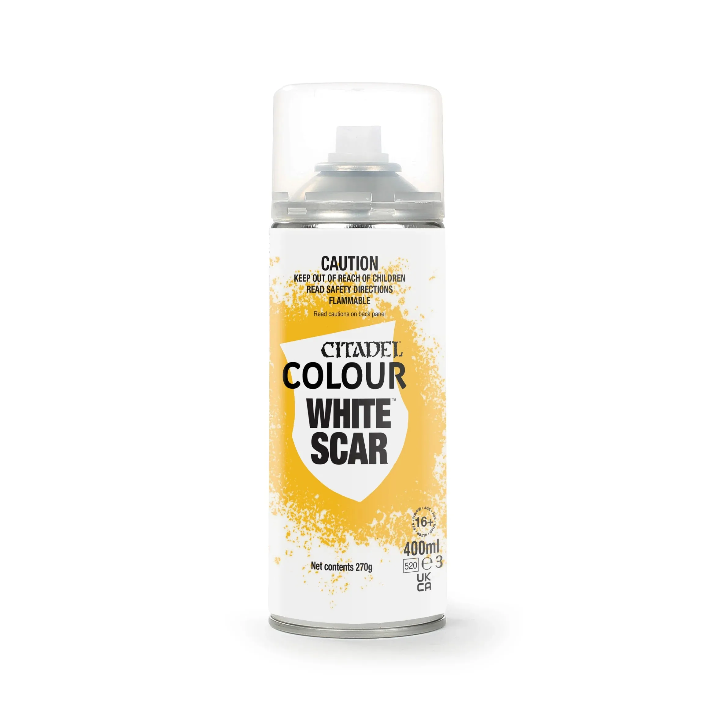 Citadel Paints: Primer