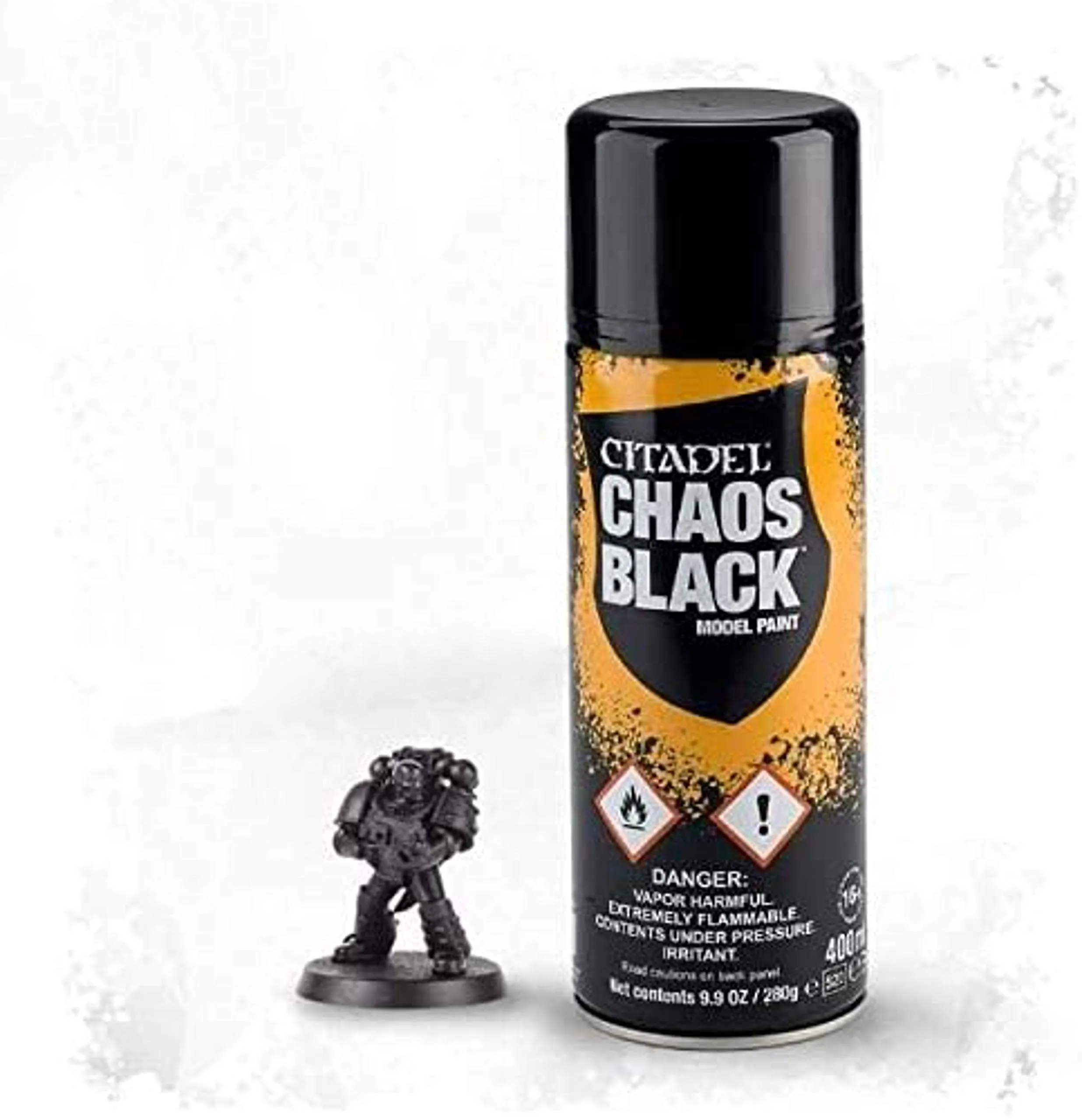 Citadel Paints: Primer