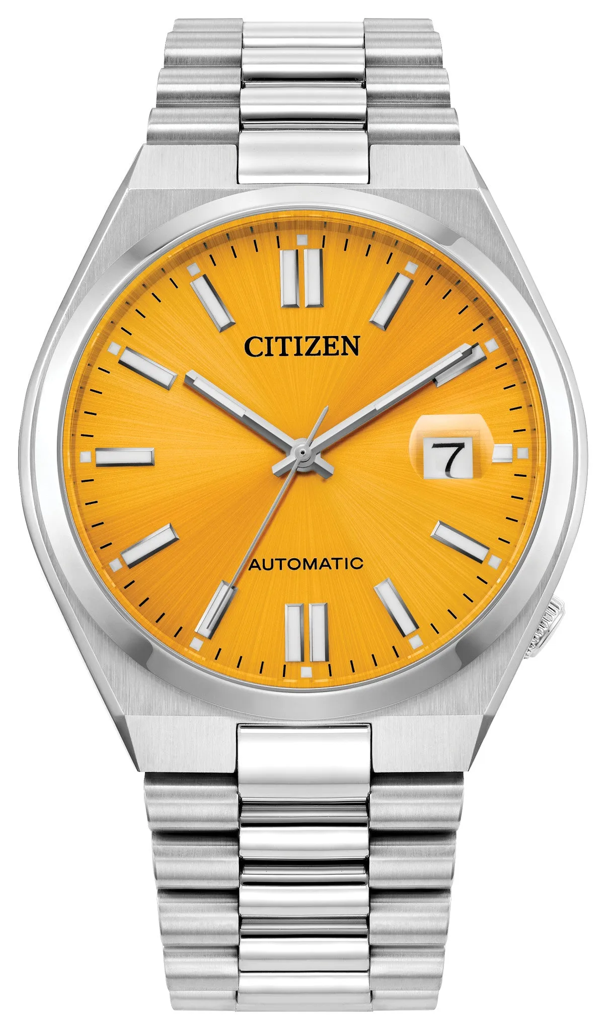 CITIZEN AUTO #NJ0150-56Z