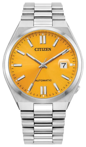 CITIZEN AUTO #NJ0150-56Z