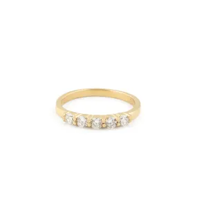 Éclat Ring - Gold
