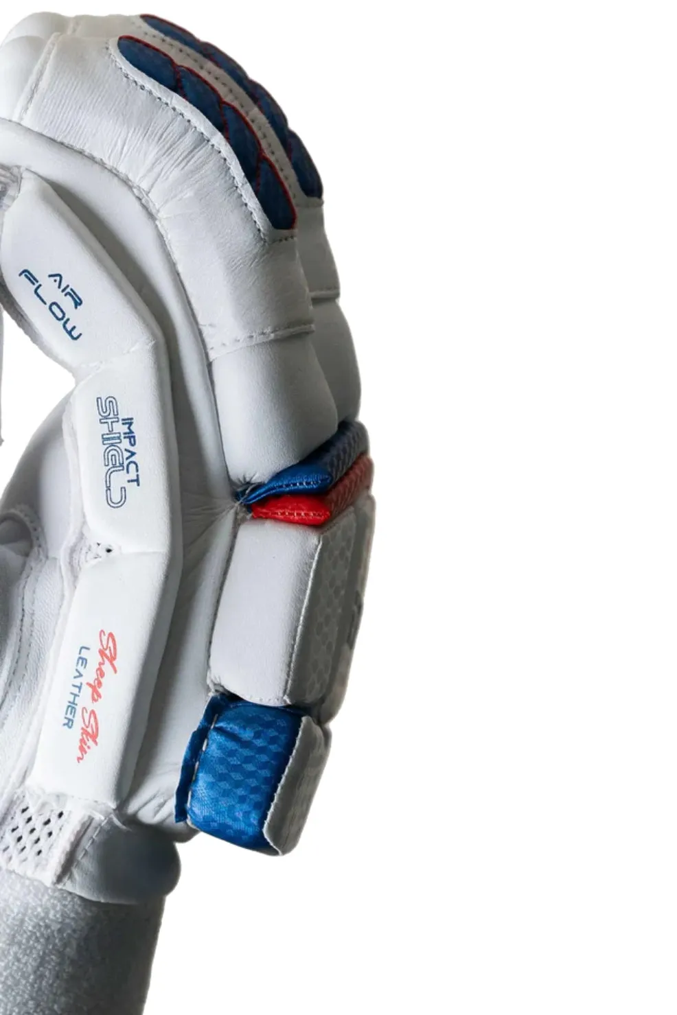 Cricket Batting Gloves - Verve