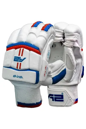 Cricket Batting Gloves - Verve