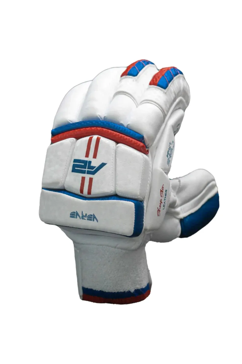 Cricket Batting Gloves - Verve
