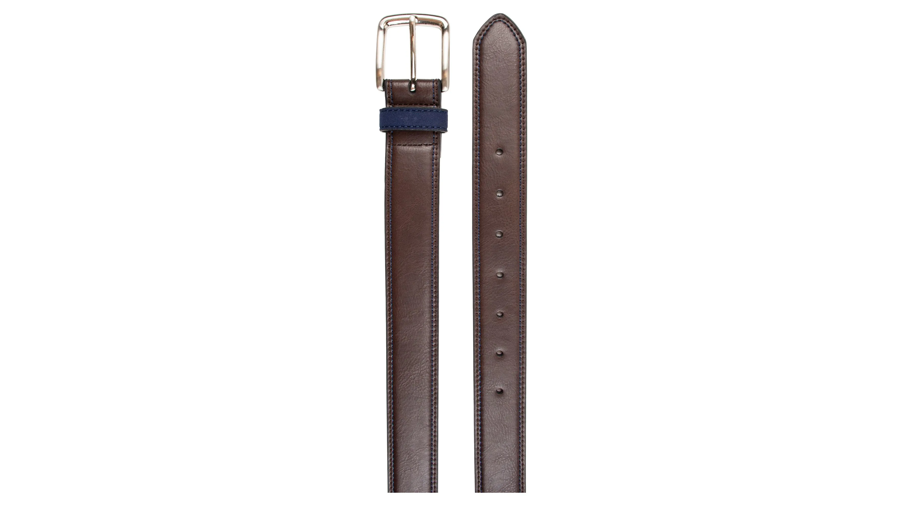 Cut Round Stretch Belt