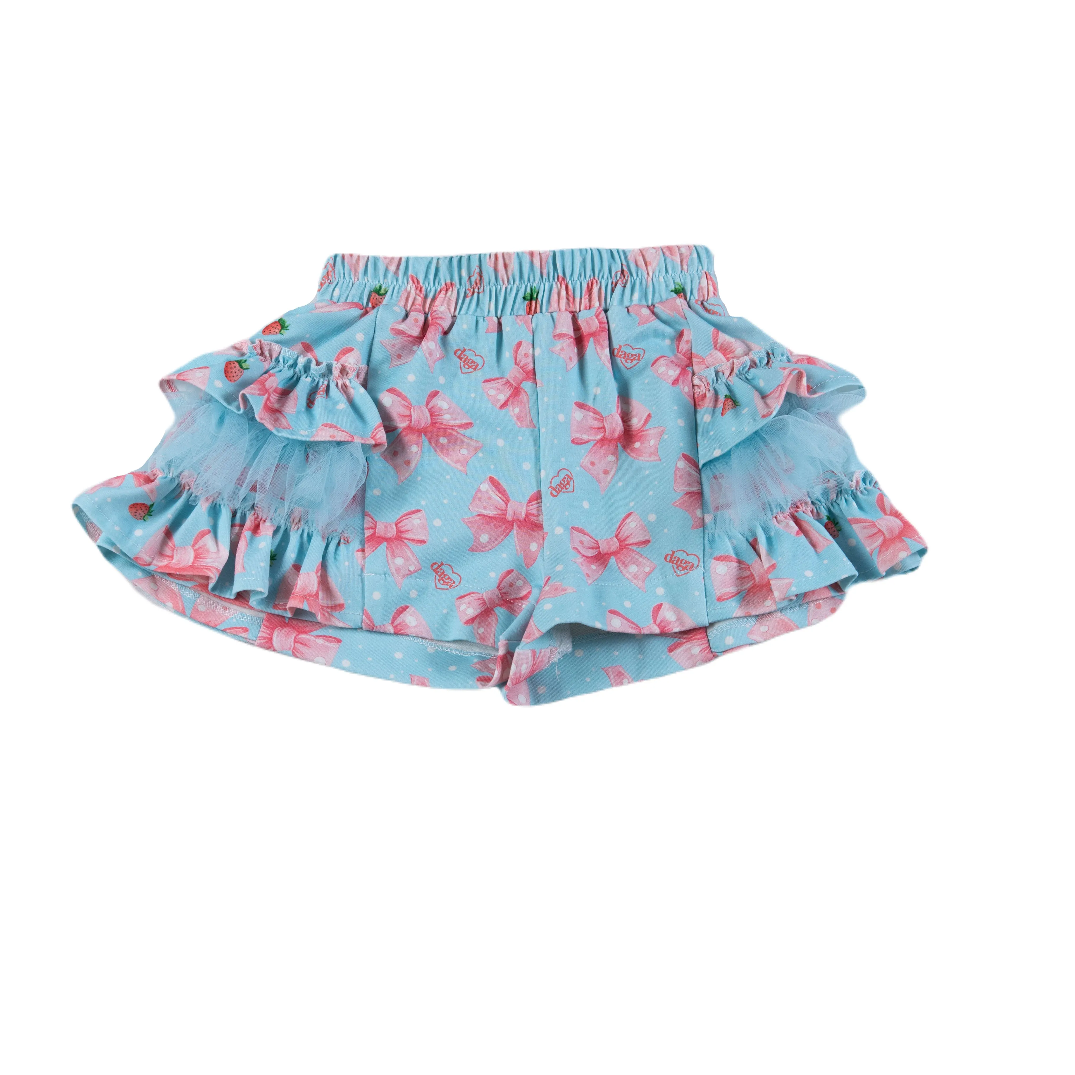 Daga Bow Set 10071