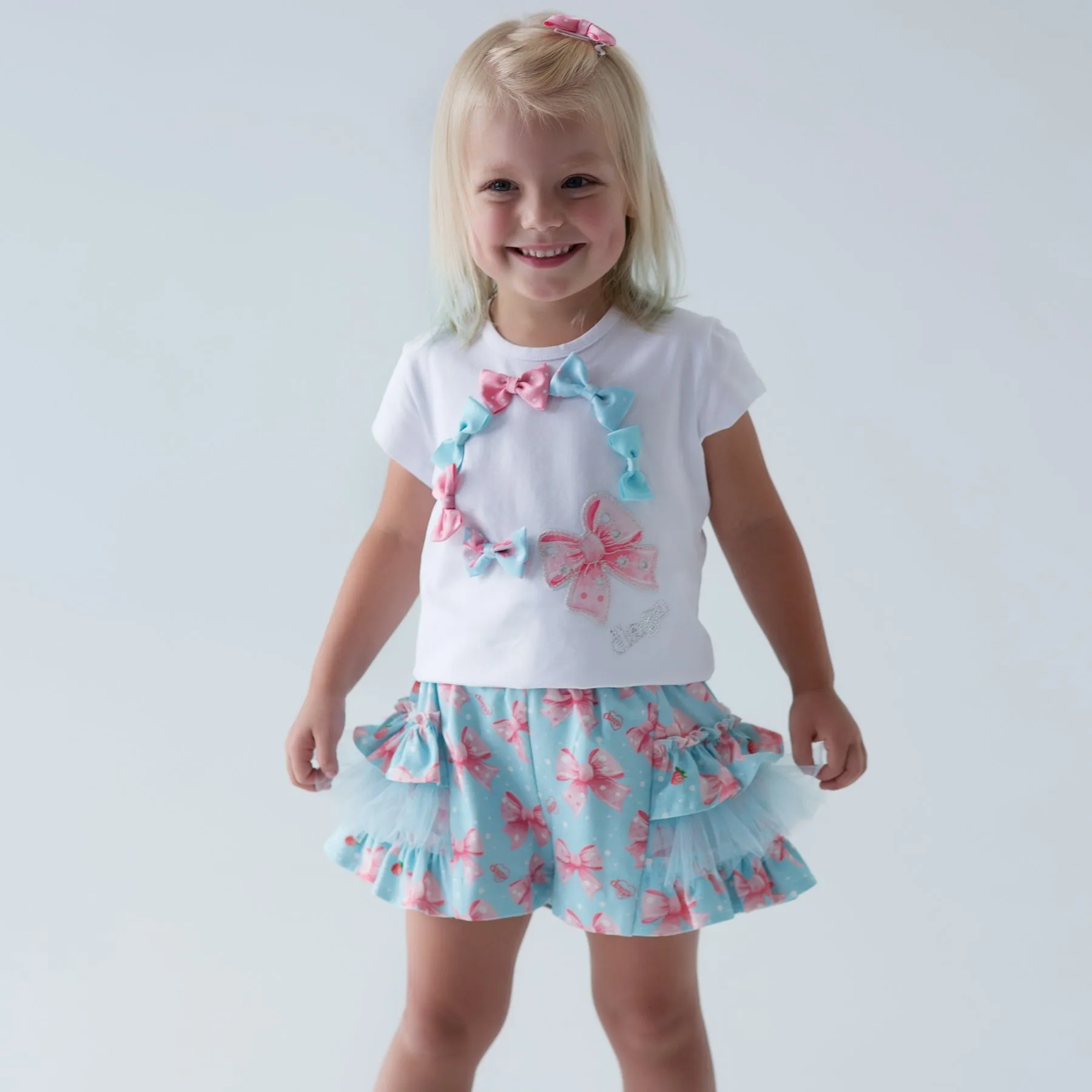 Daga Bow Set 10071