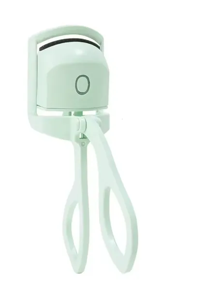 Electric Heated Eyelash Curler