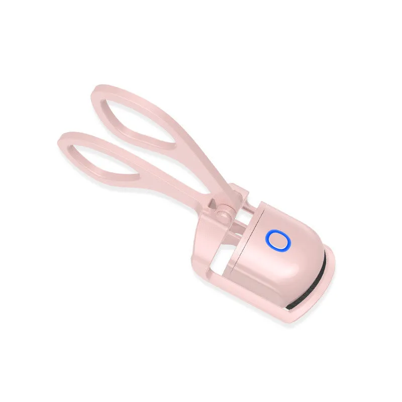 Electric Heated Eyelash Curler