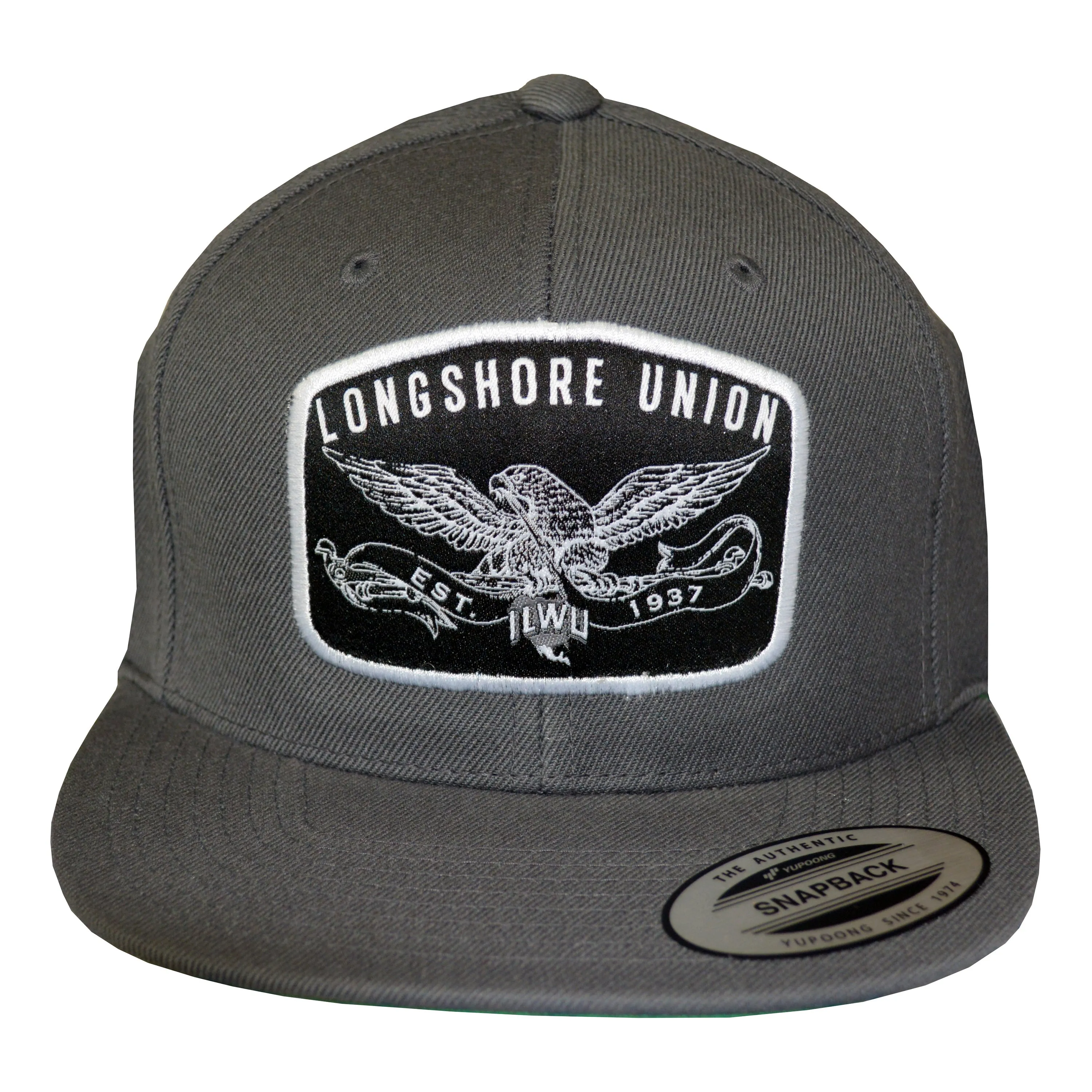 Factory Eagle SB Cap