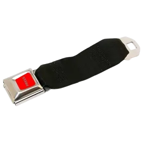 Fits: 1996 Chevrolet Impala - Safety Certified Seat Belt Extender (All Seats)