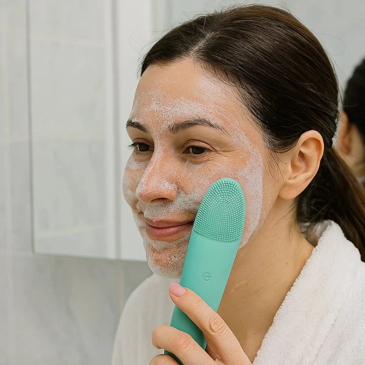 Genova T-Zone Silicone Cleanser