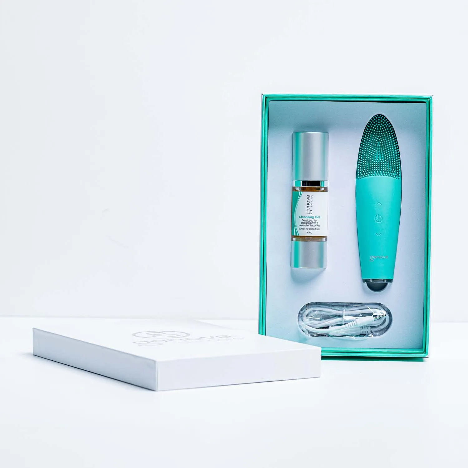 Genova T-Zone Silicone Cleanser