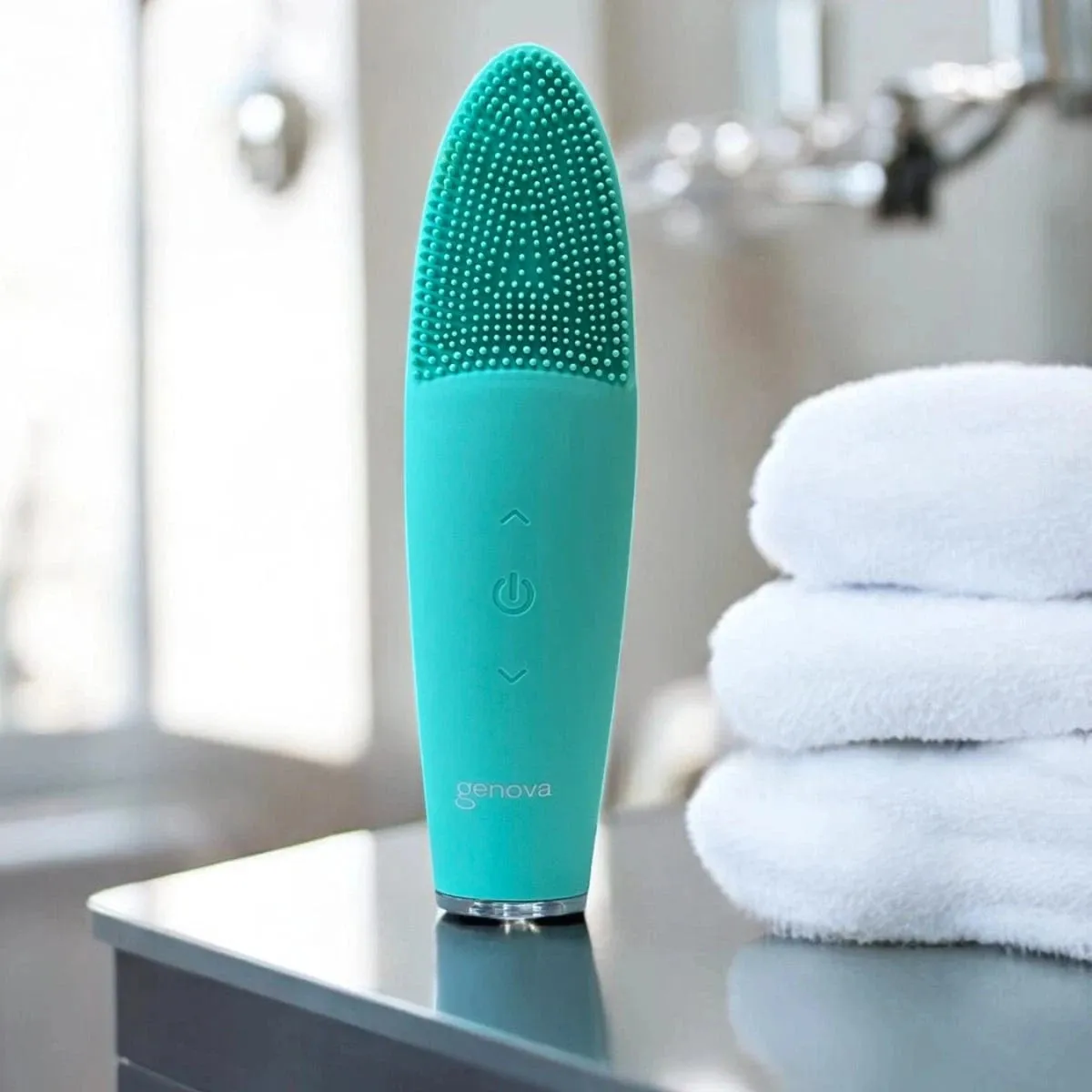 Genova T-Zone Silicone Cleanser