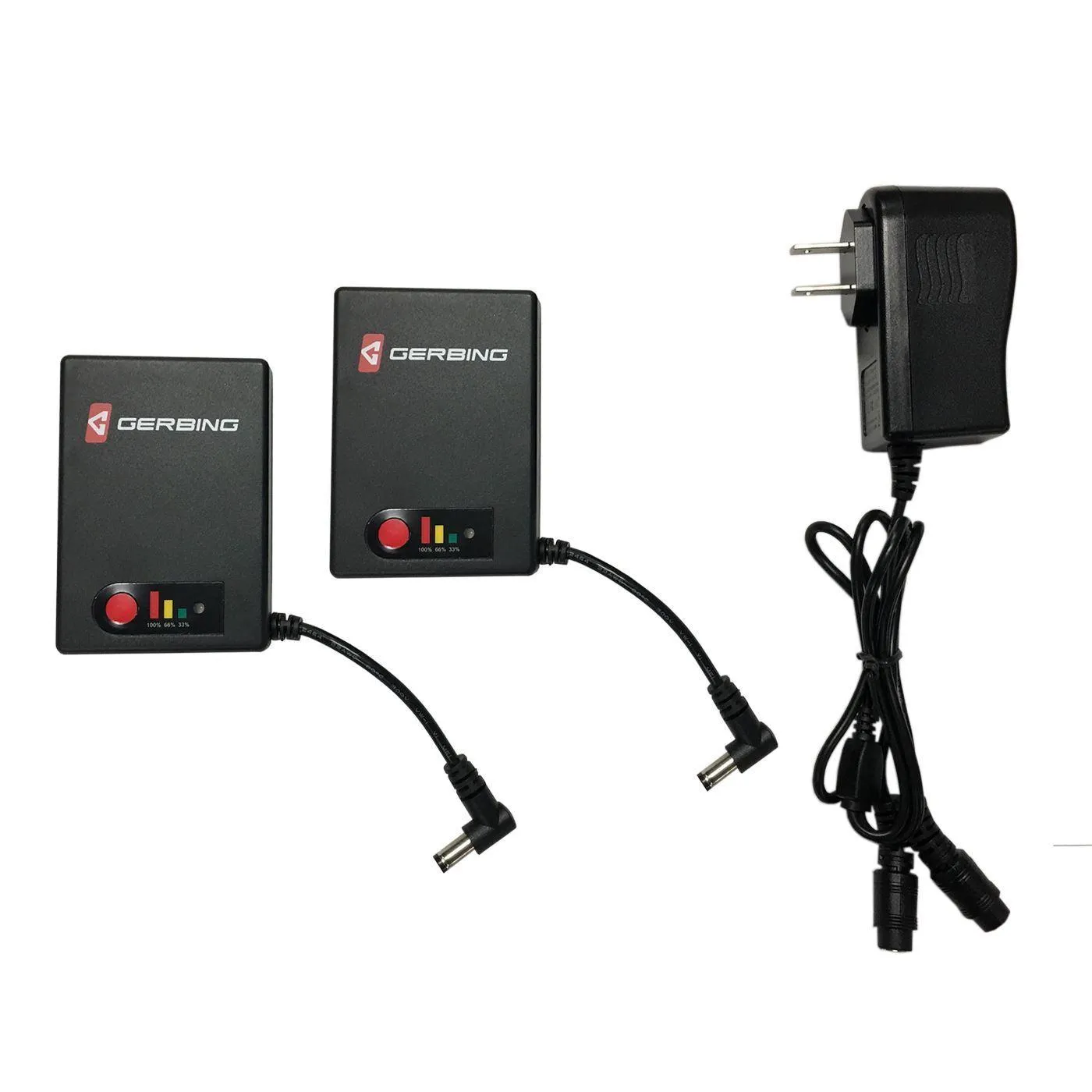 Gerbing 12v Hybrid Battery Kit
