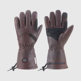 Heated Gloves - Thin Design for Outdoor Activities