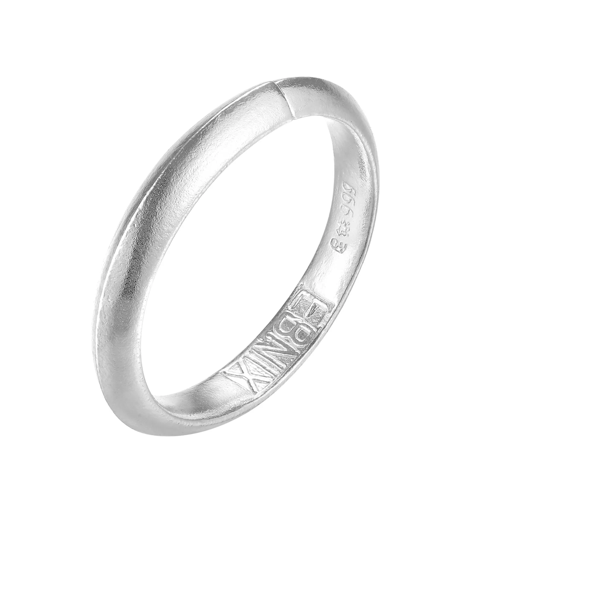 Infinity Loop Ring II
