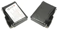 Joe Rocket Burner Gloves Battery Set