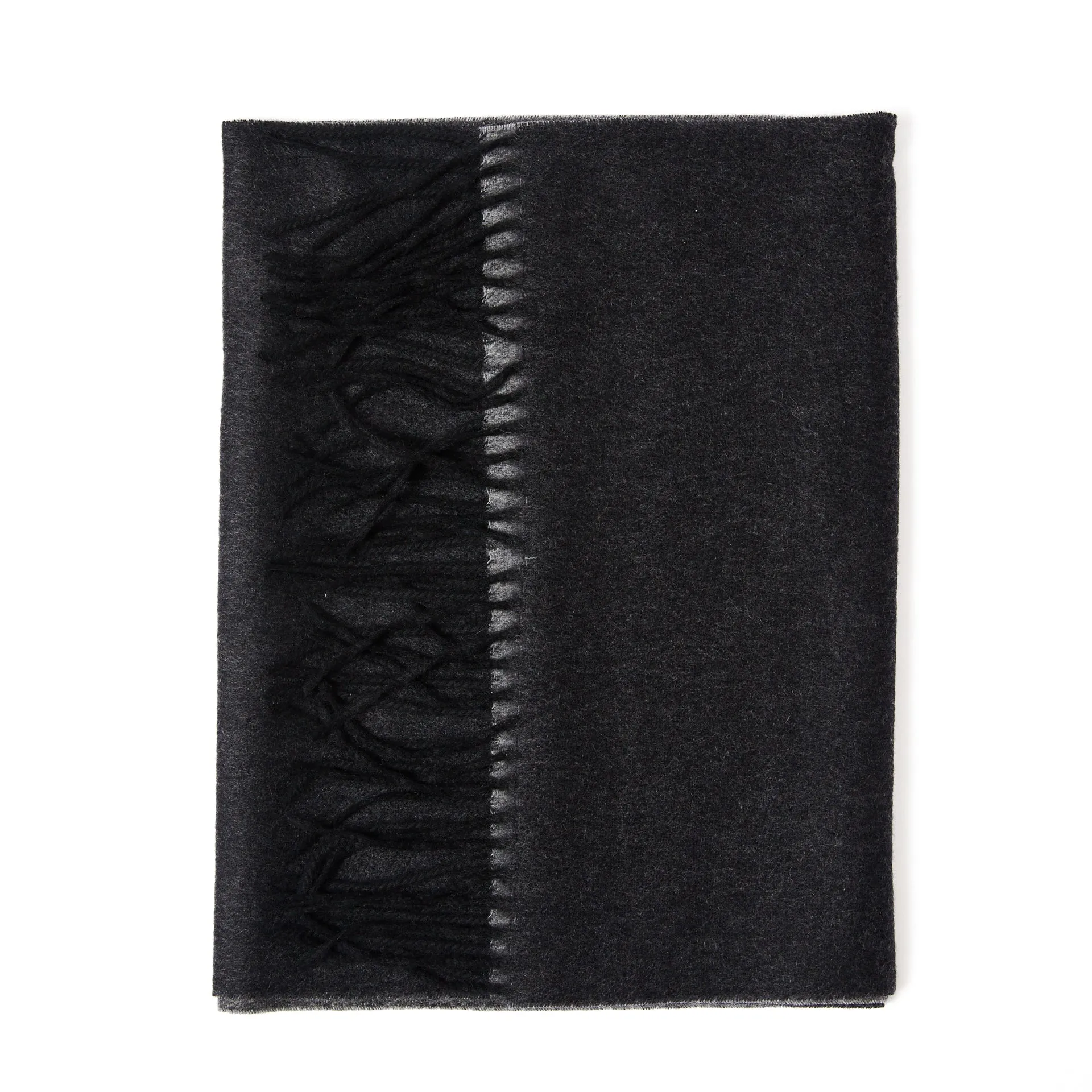 LANVIN Cashmere Scarves