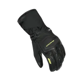 Macna Azra RTX Heated Gloves Without Kit Black