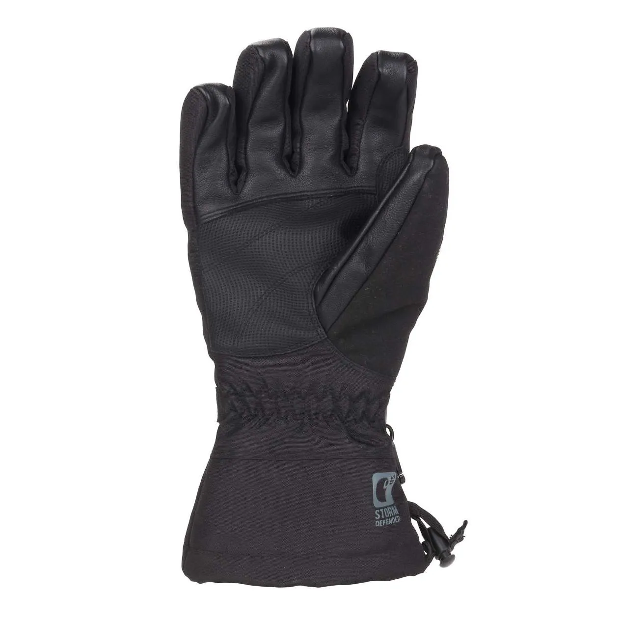 Men's Cold Snap Insulated Gloves A728
