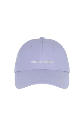 Mini Nylon Cap - Grape