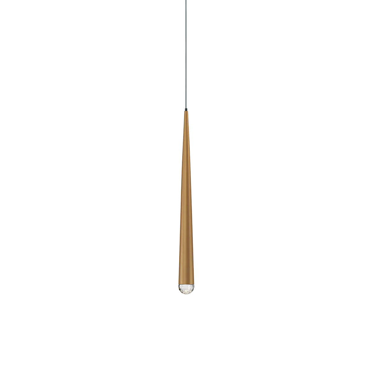 Modern Forms Cascade Mini Pendant Light