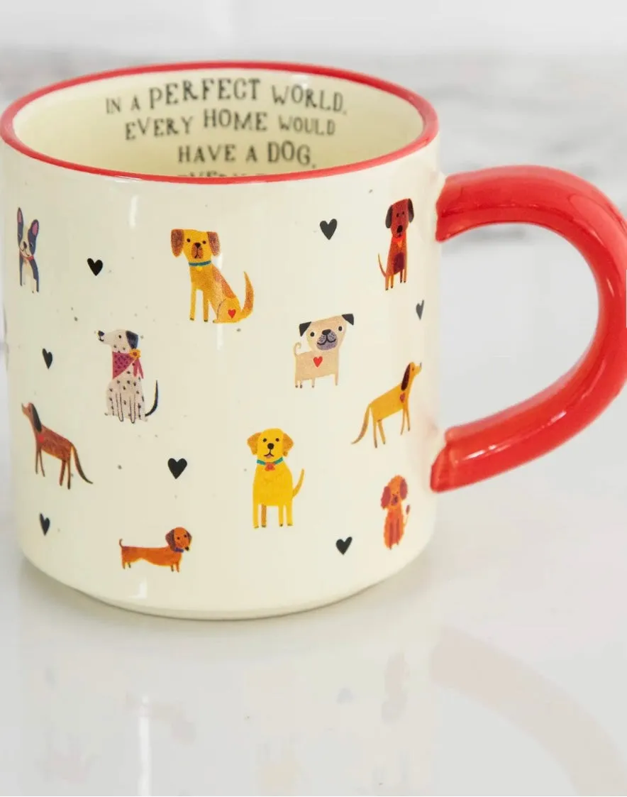 Mugs