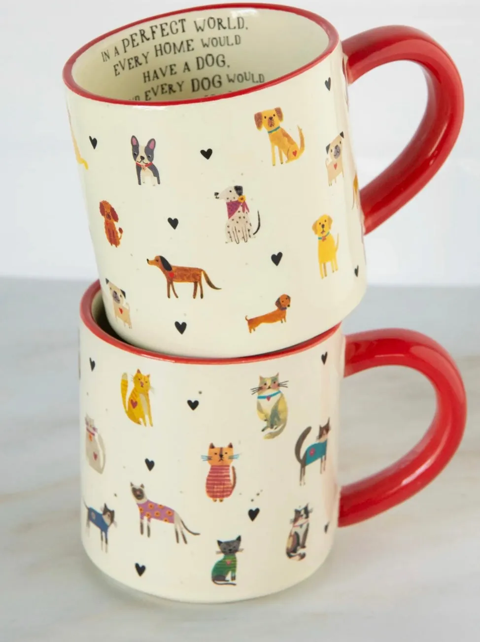 Mugs