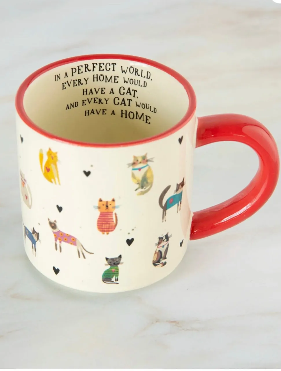 Mugs