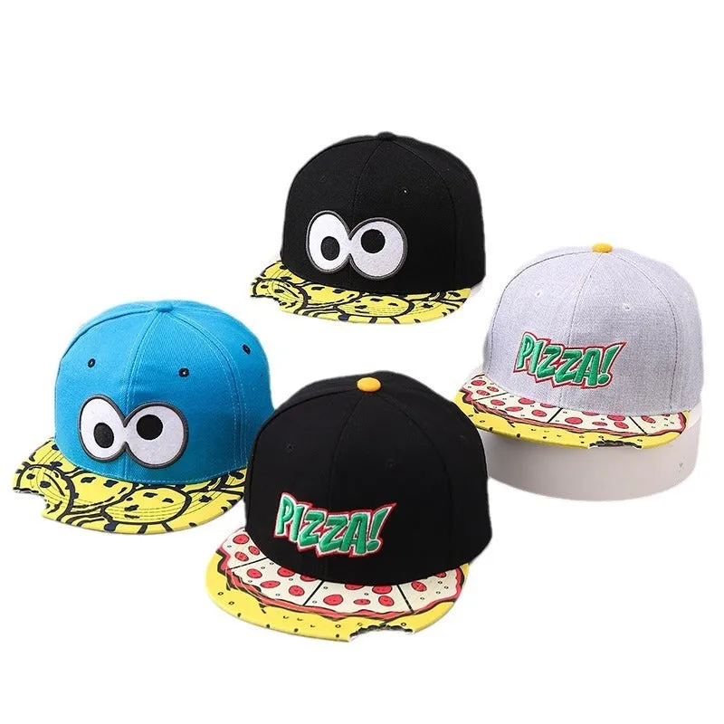 Munchie Caps