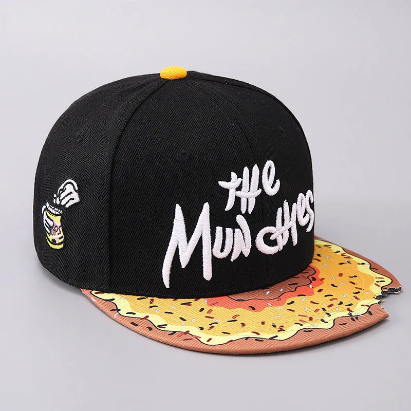 Munchie Caps